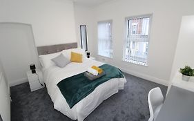 Belfast Cozy Home