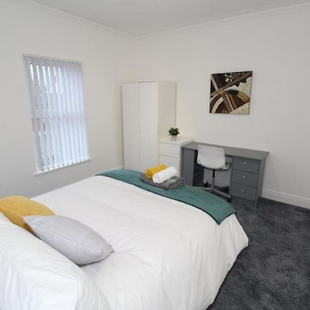 Belfast Cozy Home Extérieur photo