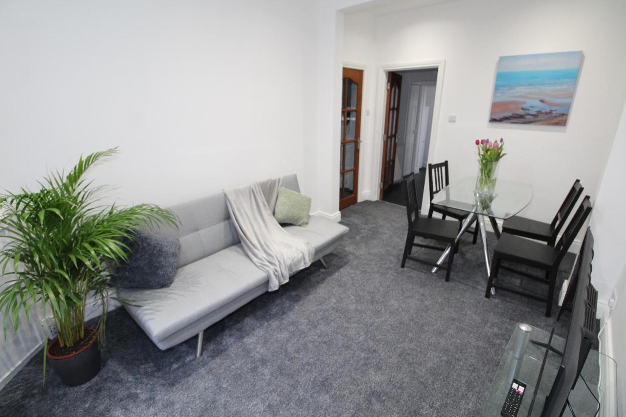 Belfast Cozy Home Extérieur photo